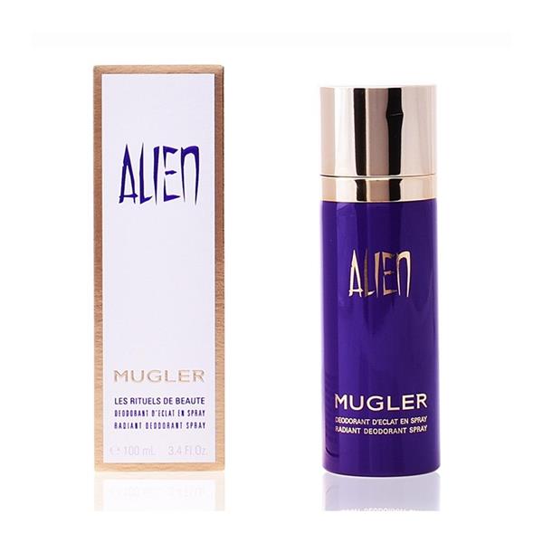 Thierry Mugler Alien 100 ml Eau de Parfum
