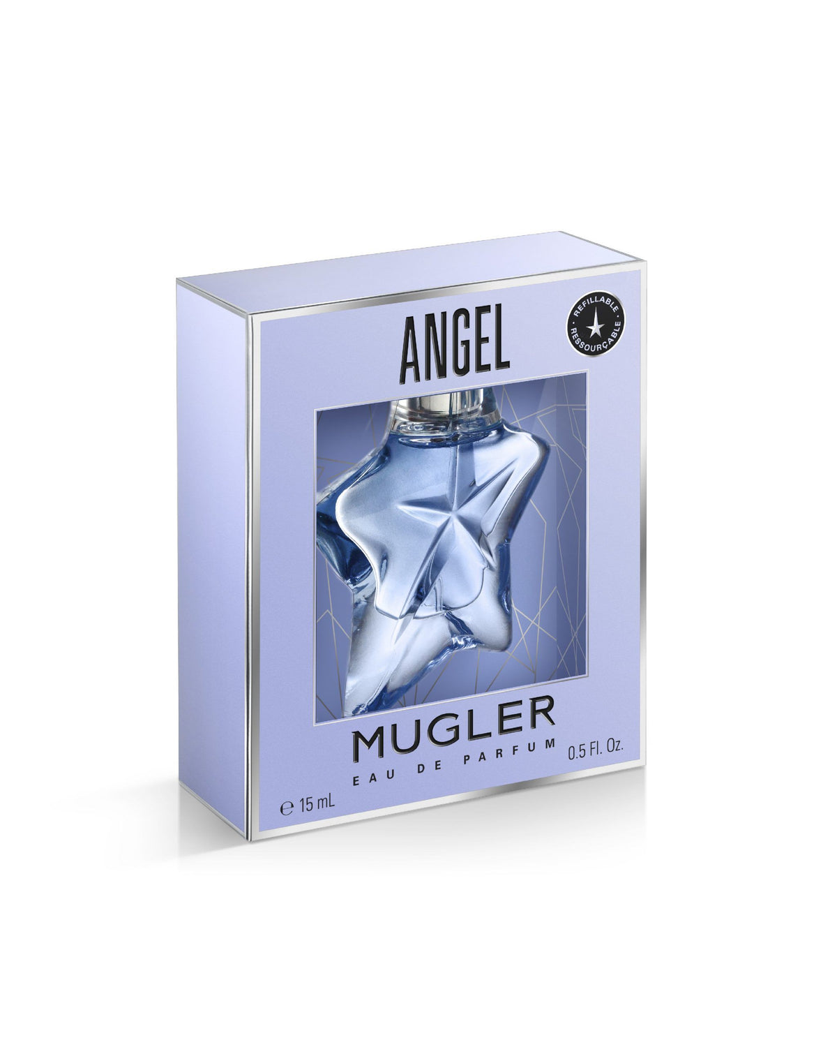 Thierry Mugler Angel EDP 15ml — Eau de Parfum Donna