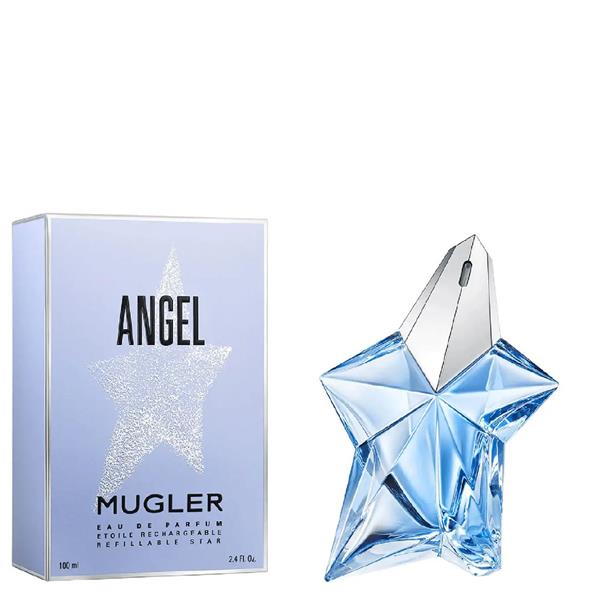 Thierry Mugler Angel Donna 25 ml — Eau de Parfum