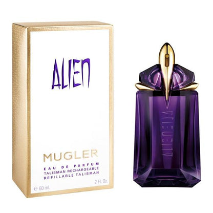 Thierry Mugler Alien Talisman 30 ml Donna — Eau de Parfum