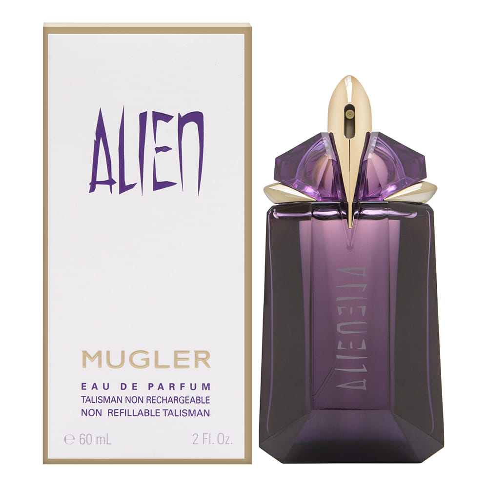 Thierry Mugler Alien EDP 60 ml Donna — Eau de Parfum