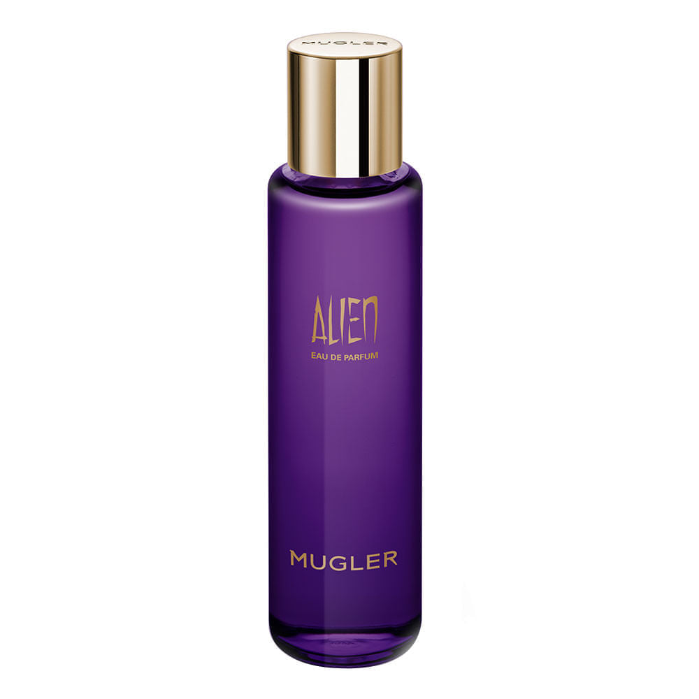 Thierry Mugler Alien Donna 100 ml — Eau de Parfum