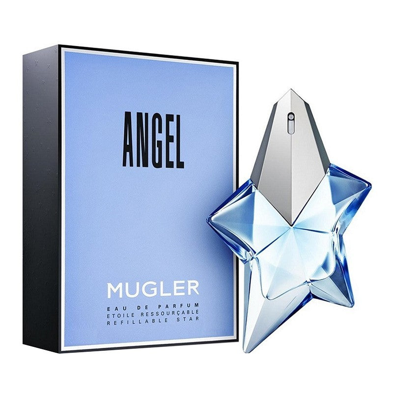 Thierry Mugler Angel 25 ml — Eau de Parfum Donna