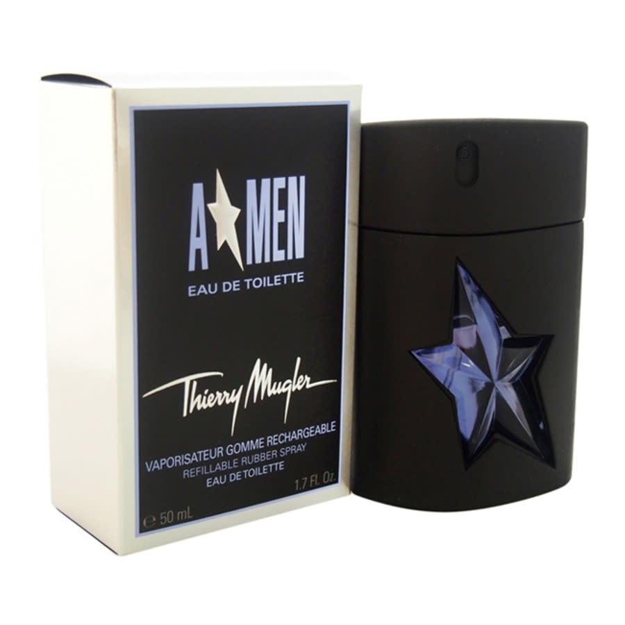 Thierry Mugler A * Uomo 50 ml — Eau de Toilette