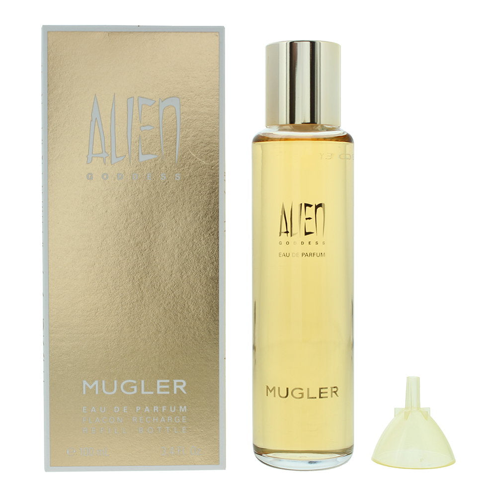 Thierry Mugler Alien Goddess 100 ml Donna — Eau de Parfum