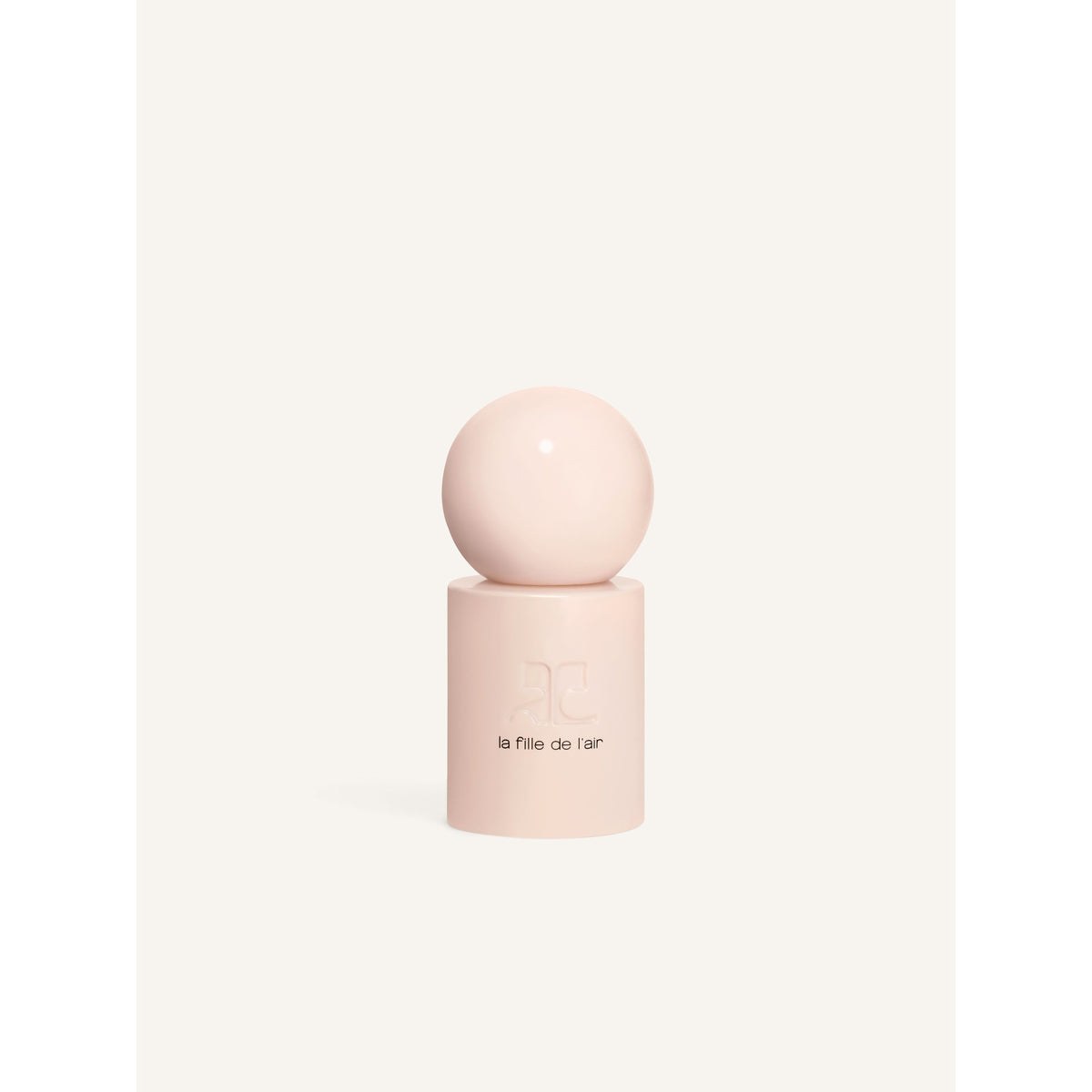 Courreges La Fille de l&