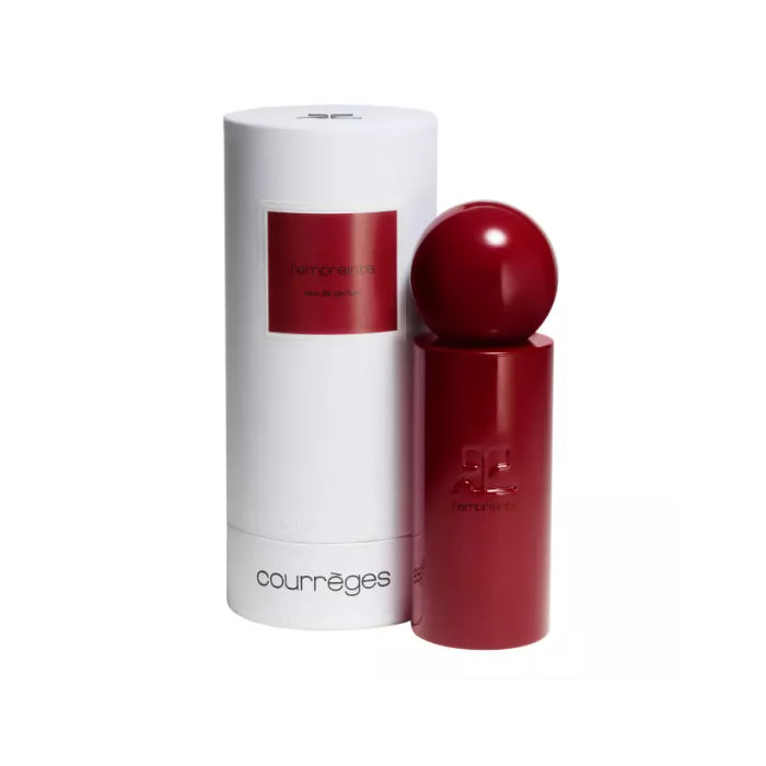 Courrèges 랑프렝뜨 오 드 퍼퓸 유니섹스 100 ml