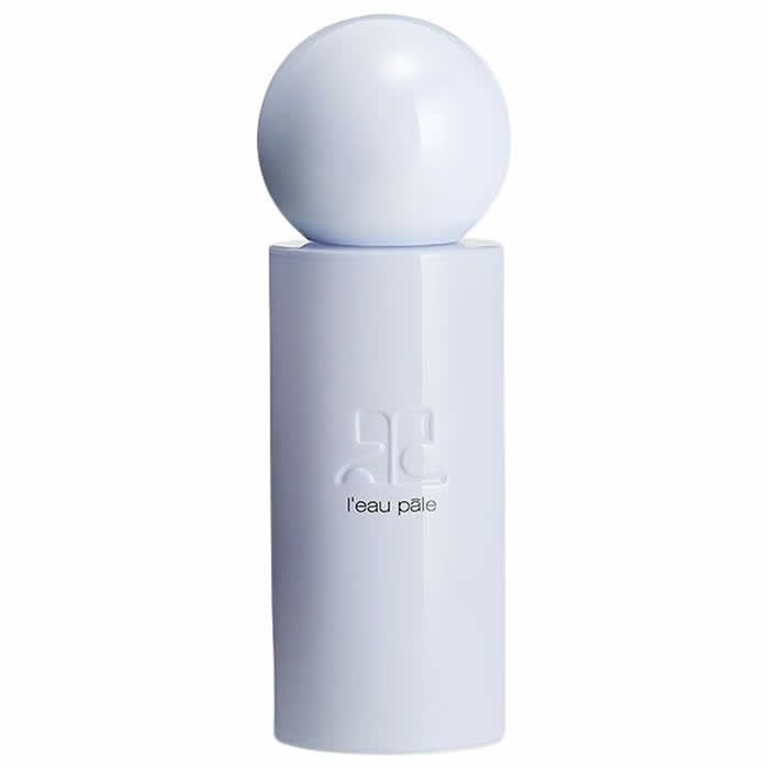 Courrèges L'Eau Pale Eau De Perfume Unisex 100 ml