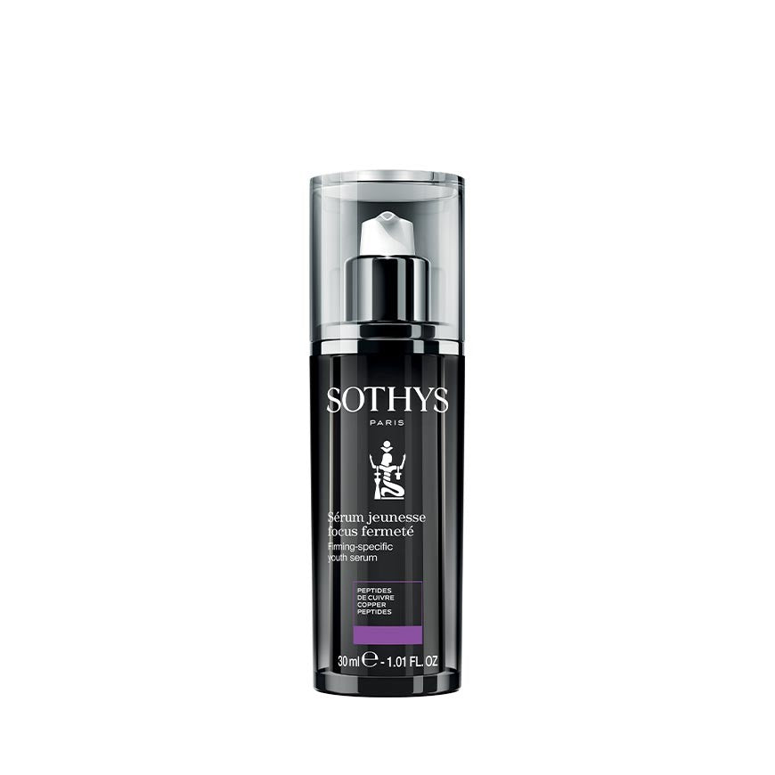 Sothys Paris Siero Rassodante Giovinezza 30 ml — Siero Viso