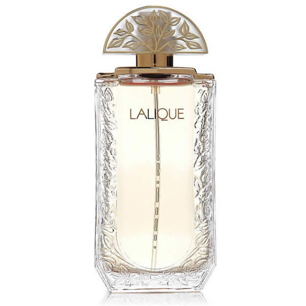 Lalique デ Lalique オードパフュームスプレー 100ml