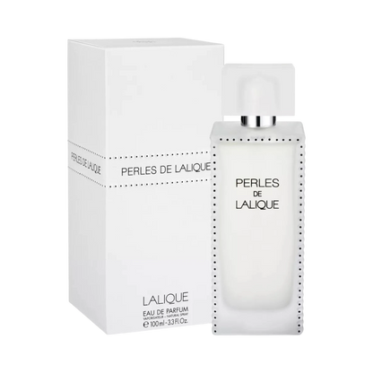 Lalique Perles di Lalique Donna 100 ml — Eau de Parfum