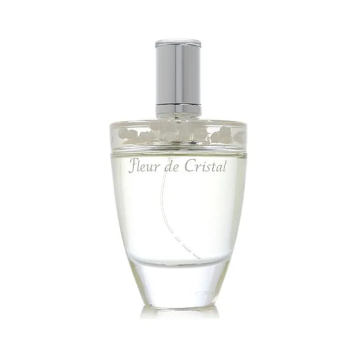 Lalique Fleur De Cristal 100 ml — Άρωμα για γυναίκες