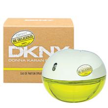 Dkny عطر بي ديليشس أو دي بارفان للنساء - 30 مل