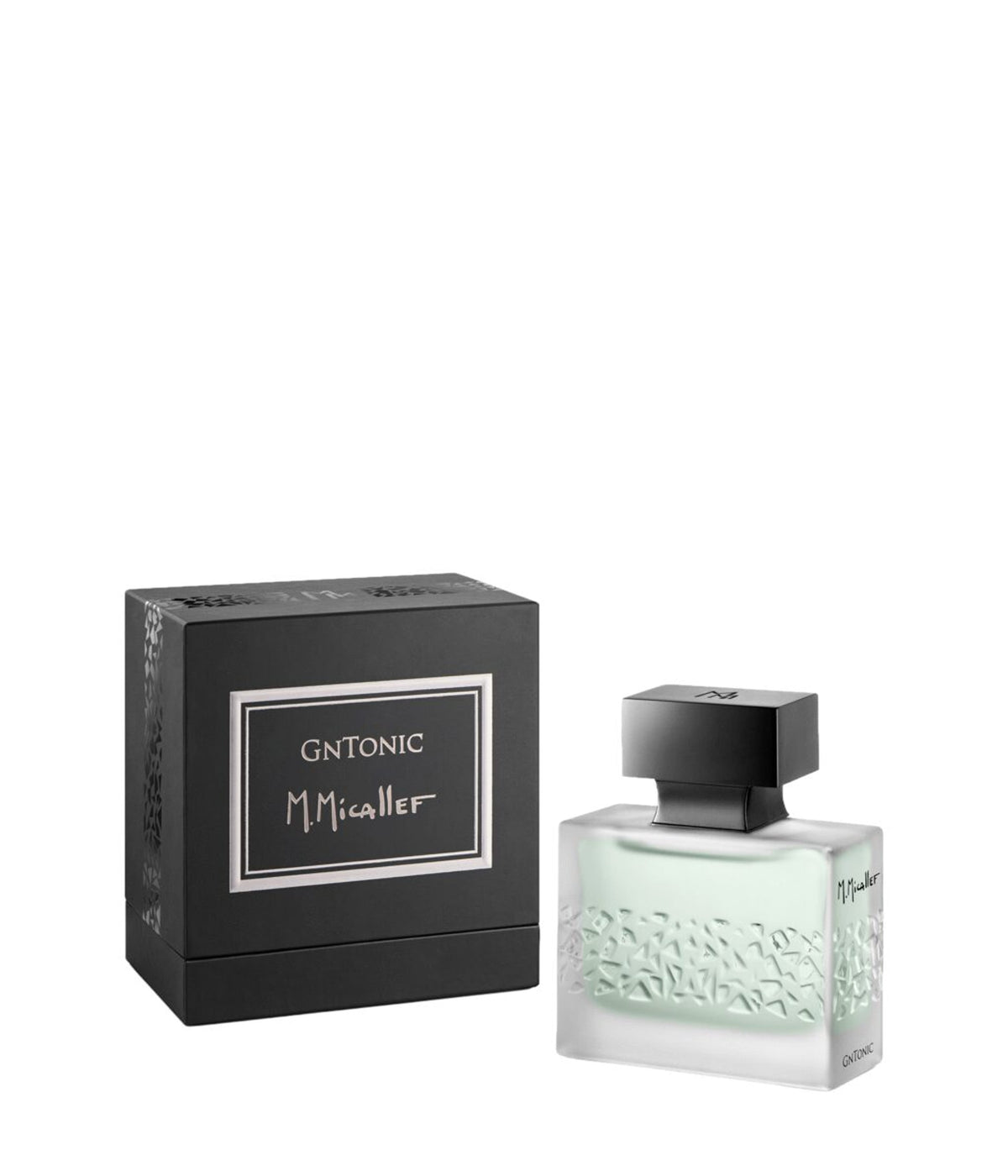 Micallef Gntonic 50 ml — Eau de Parfum