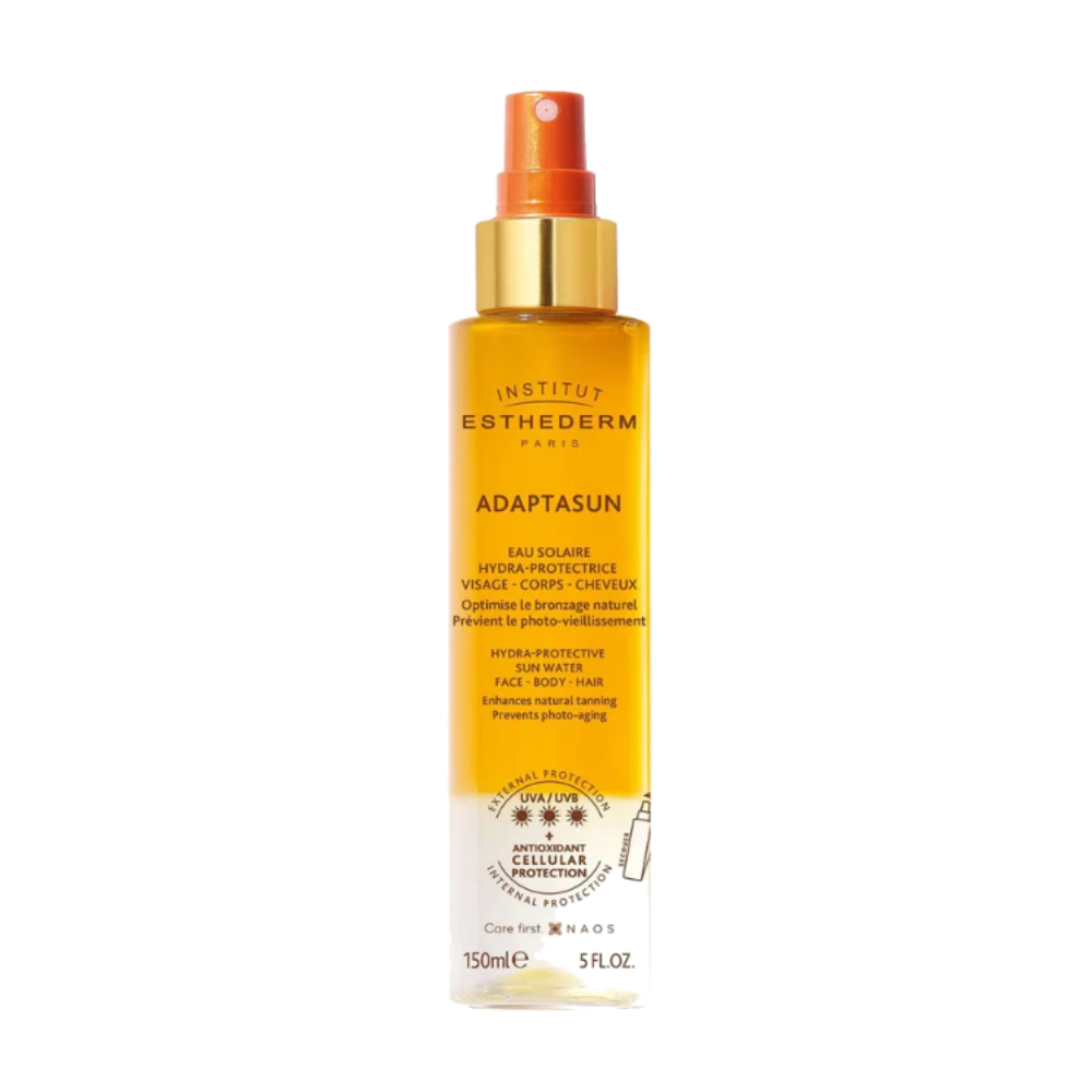 Esthederm Acqua Solare Idra-Protettiva 150ml — Protezione solare
