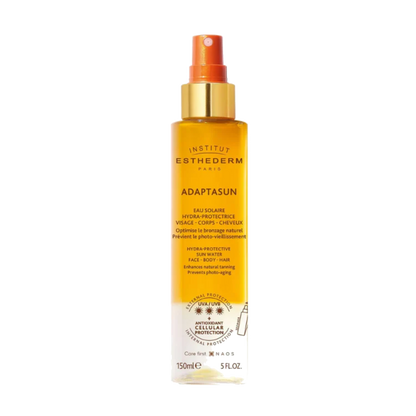 Esthederm Acqua Solare Idra-Protettiva 150ml — Protezione solare