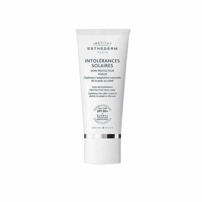 Institut Esthederm Sun Intolerance Beskyttende Ansigtsbehandling SPF50+ 50ml 