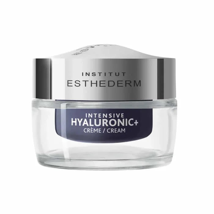 Institut Esthederm Intensiv Hyaluronic+ Creme 50ml 