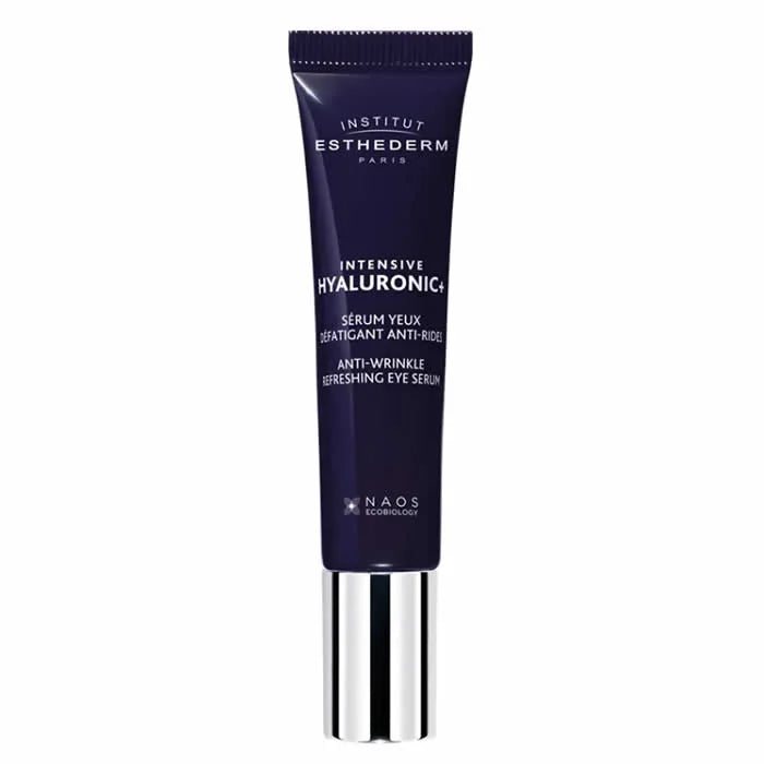 Institut Esthederm Intensiv Hyaluronic+ Øjenserum 15 ml 