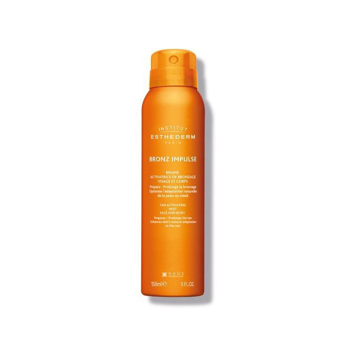 Institut Esthederm Bronz Impulse Spray Abbronzante 150ml