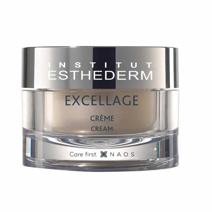 Institut Esthederm Excellage Creme 50ml 