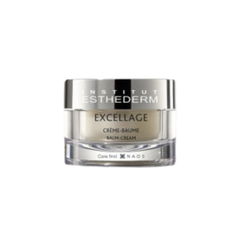 Institut Esthederm Excellage Crema balsamo 50 ml — Krem do ciała