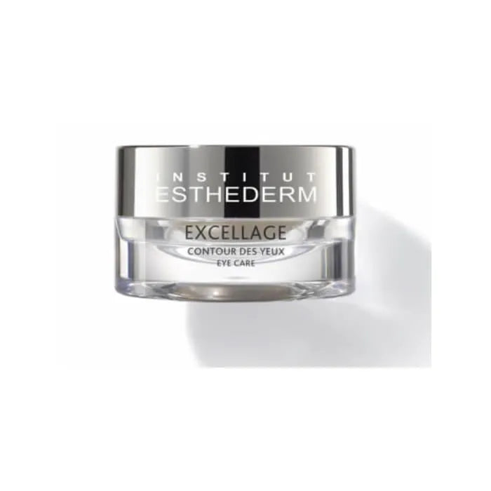Institut esthederm Excellage Eye Care 15 ml — Contorno Occhi