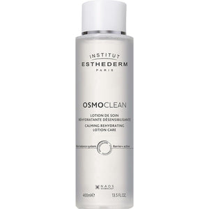 Institut Esthederm Osmoclean Lozione Calmante Senza Alcol 400 ml — Loción facial calmante