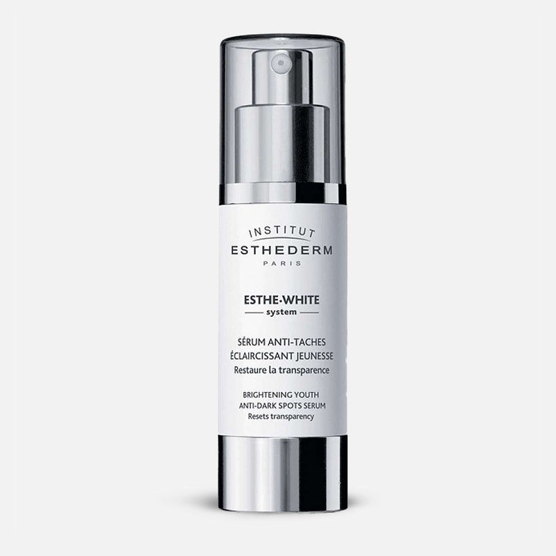 Esthederm Siero schiarente 30ml — Siero viso