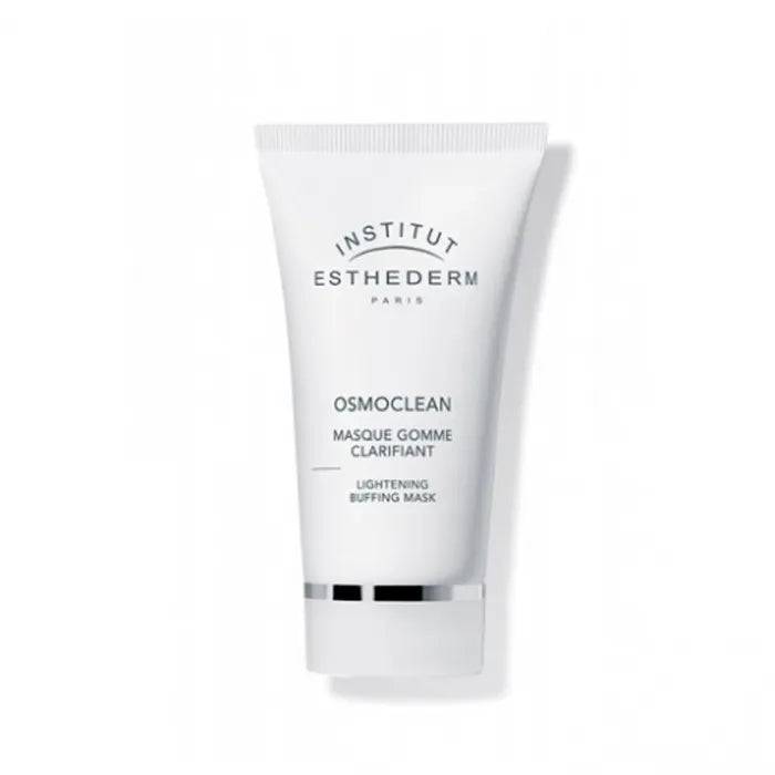 Institut Esthederm Osmoclean Maschera Lucidante Illuminante 75 ml — Maschera viso