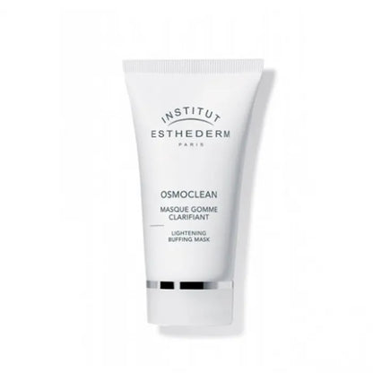 Institut Esthederm Osmoclean Maschera Lucidante Illuminante 75 ml — Maschera viso