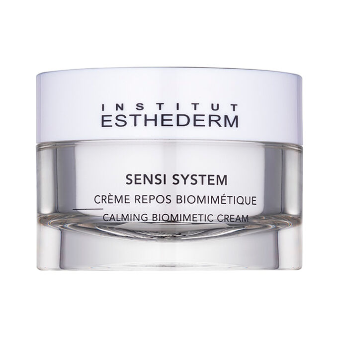 Esthederm Biomimetic Ruhecreme 50 ml