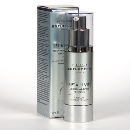 Esthederm Absolu Tenseur 30ml — Siero viso