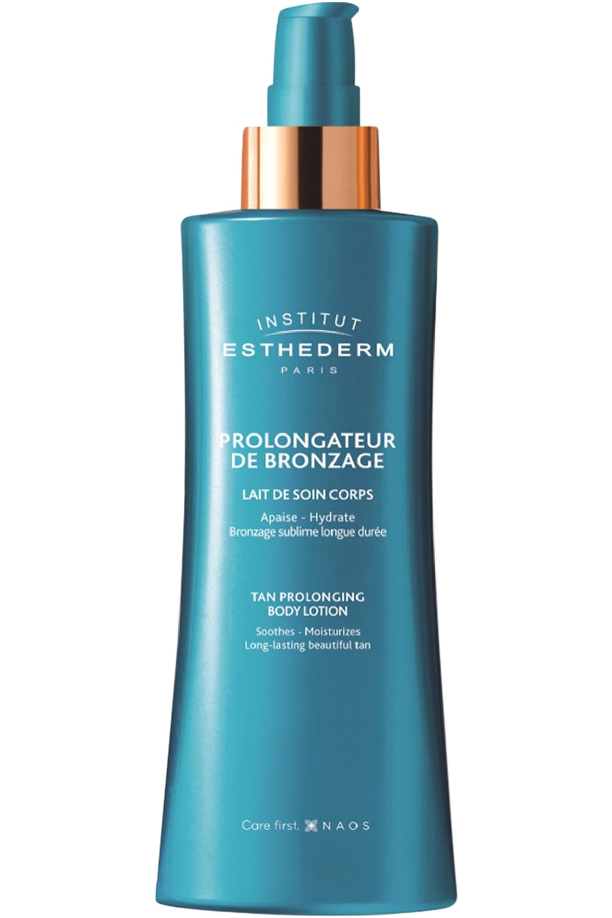 Institut Esthederm Doposole Lozione Corpo Prolungatore abbronzatura 200 ml — Doposole corpo