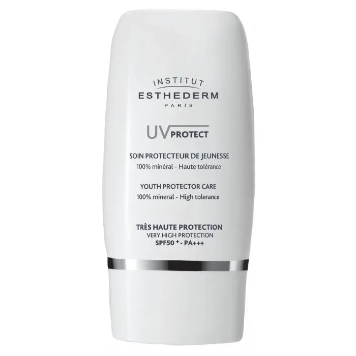 Institut Esthederm UV Protect SPF 50+ 30 ml — Protezione solare viso
