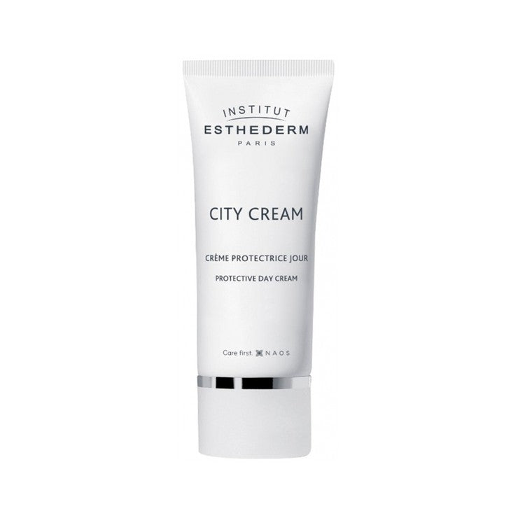 Institut Esthederm City Cream UV InCellium Crema de día protectora 30 ml — Crema de día facial protectora