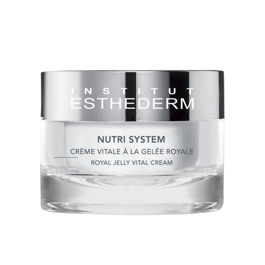 Esthederm Crema Vitale a La Gelee Royale 50 ml — Crema Viso