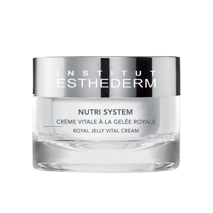 Esthederm Crema Vitale a La Gelee Royale 50 ml — Crema Viso