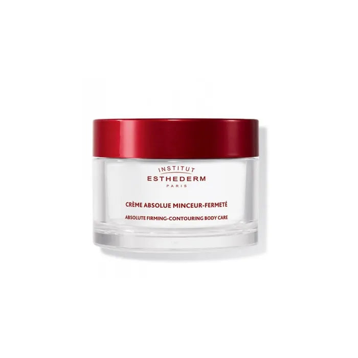 Esthederm Crema Snellente Multi-Cible 200 ml — Crema Corpo
