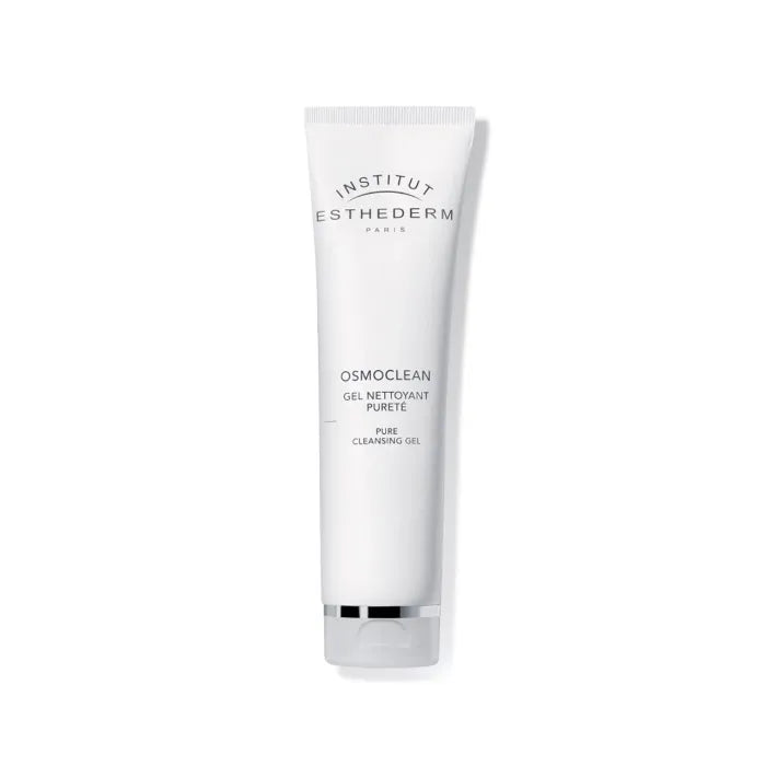 Institut Esthederm Osmoclean gel detergente pureté 150 ml — Ansiktsrengöringsgel