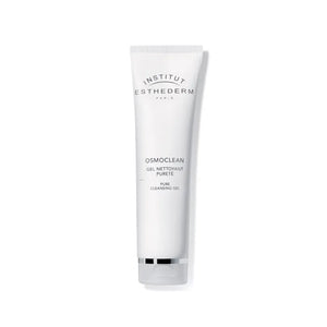 Institut Esthederm Osmoclean gel detergente pureté 150 ml — Ansiktsrengöringsgel