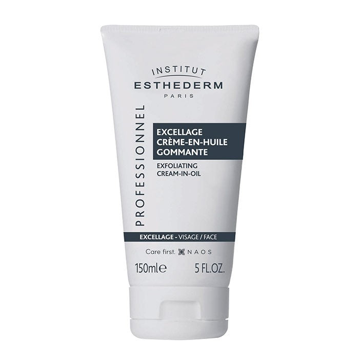 Institut Esthederm Professionnel Crema-In-Olio Esfoliante 150 ml — Crema exfoliante facial