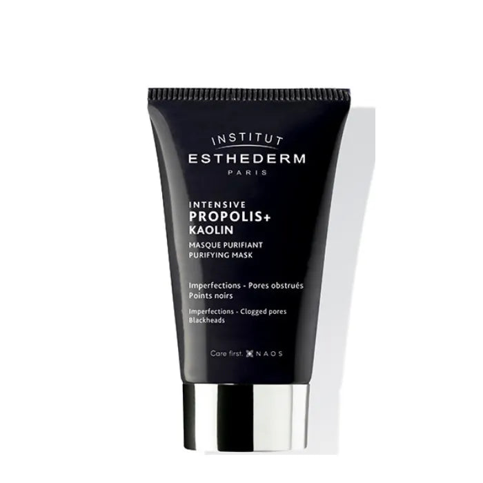 Institut Esthederm Intensive Propoli+ Maschera Purificante 75 ml — Maschera viso
