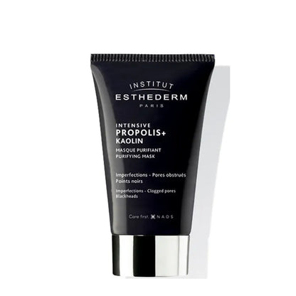 Institut Esthederm Intensive Propoli+ Maschera Purificante 75 ml — Maschera viso