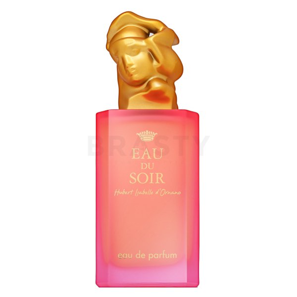 Sisley オー デュ ソワール ユベール イザベル ドルナーノ EDP W 100ml