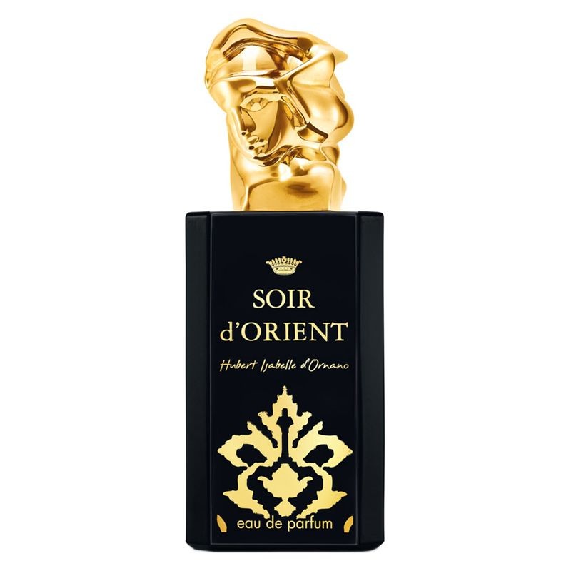 Sisley Soir d&