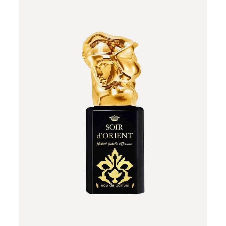 Sisley Soir d&