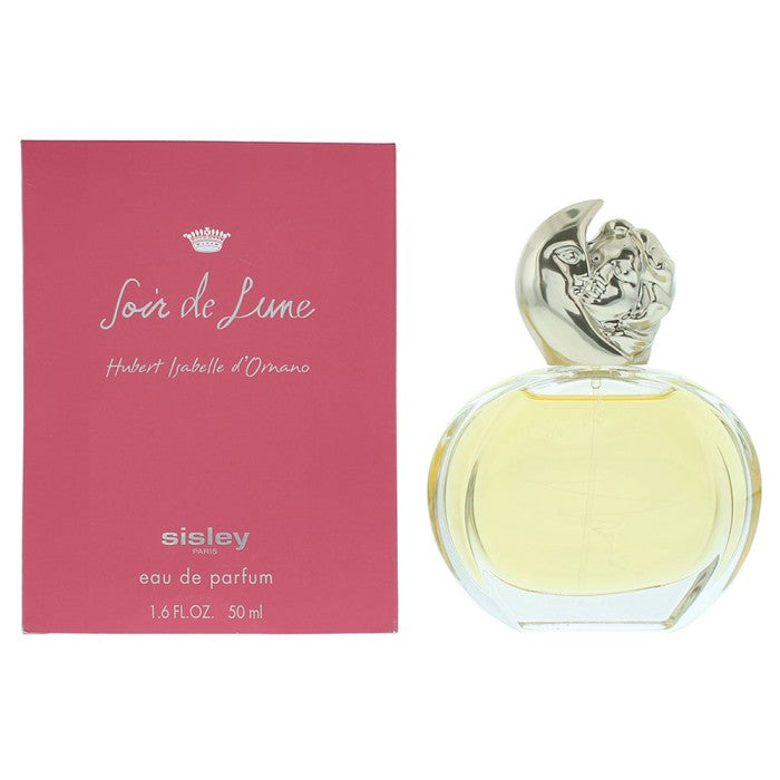 Sisley Soir de Lune 50 ml — Eau de parfum donna