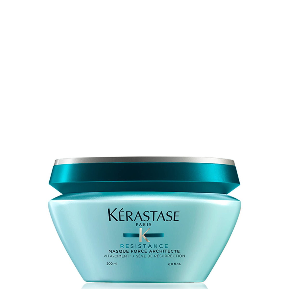 Kérastase Resistance Force Architecte Maschera 200 ml — Maschera capelli