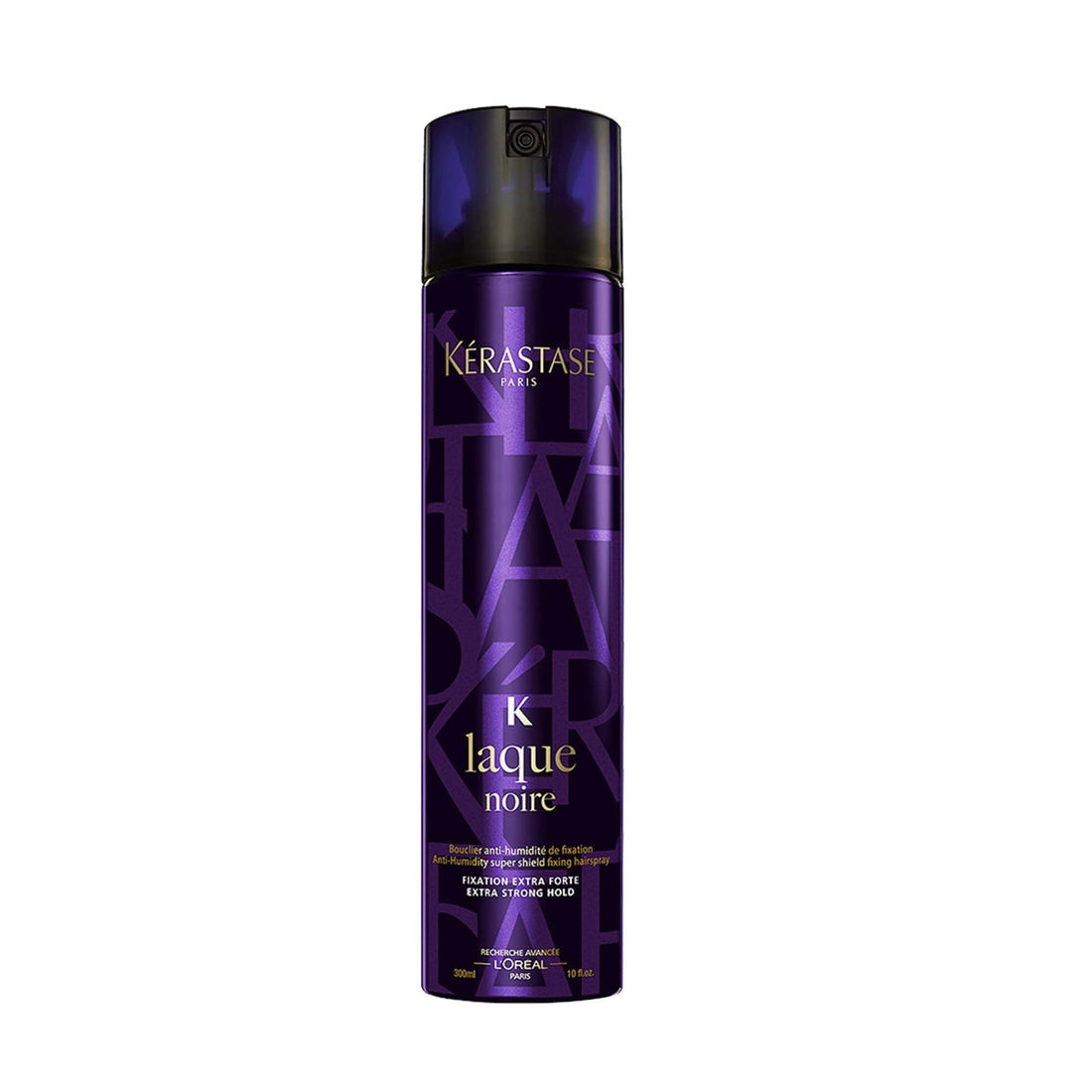 Kérastase Purple Vision 300 ml — Lacca capelli fissaggio extra forte